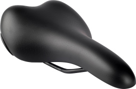 Седло Selle Royal 145x265мм