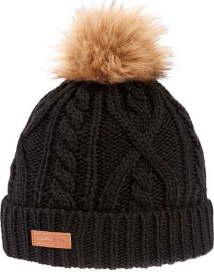Шапка DAKINE KELSEY Black