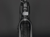 Велосипед HORH NEMO 8SP MD 26" (2024) Full Black