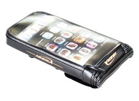 Сумка IBERA IB-PB7Q2 чехол для iPOD & iPHONE