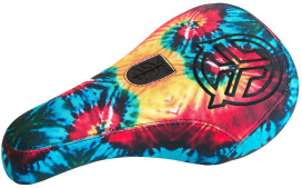Седло FEDERAL Logo Mid Pivotal Tie Dye
