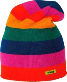 Шапка VIKING FINK Pink-Mint Orange