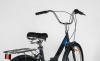 Велосипед SITIS POINT 7SP 26" (2025) Grey-Black-Blue