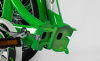 Велосипед SITIS POINT 7SP 20" (2025) Green-White-Black
