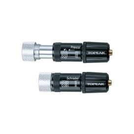 Наконечник для шланга насоса Topeak TSL-01