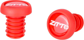 Грипстопы ZTTO HEP-GJDBS Red