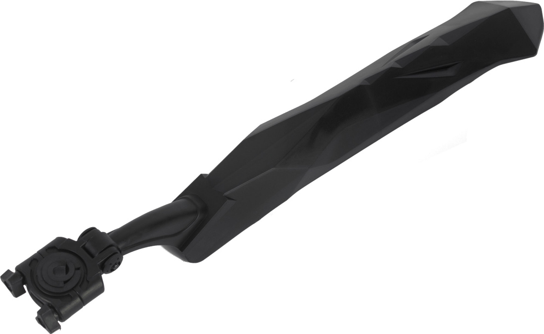 Комплект крыльев STS 059 24"-26" черный
