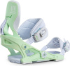 Крепления сноубордические NOW VETTA Light Mint