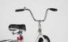 Велосипед SITIS POINT SPT1SR 26" (2025) Beige-White