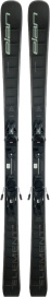 Горные лыжи ELAN ELEMENT 78 W LS  + EL 9.0 GW (24/25)