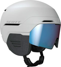 Шлем SCOTT BLEND PLUS (24/25) White
