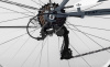 Велосипед SITIS POINT 7SP 26" (2025) Grey-Black-Blue
