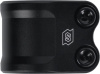 Зажим SKIP HLC 2Blt HIC черный