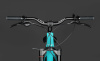 Велосипед HORH STAKE 26" (2025) Turquoise