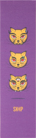 Шкурка SKIP SK8 Cats