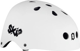Шлем Skip CS60 белый