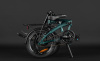 Велосипед HORH NEMO H16NEMO1SR 16" (2025) Mint Green