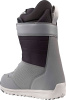 Ботинки сноубордические NIDECKER CASCADE Gray