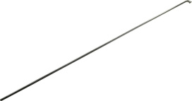 Спица Pillar SILVER P14G J-bend нержавеющая сталь