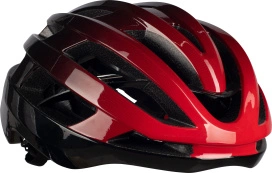 Шлем Horh 20 черно-красный