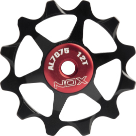 Ролик заднего переключателя XON XPL-04-12T