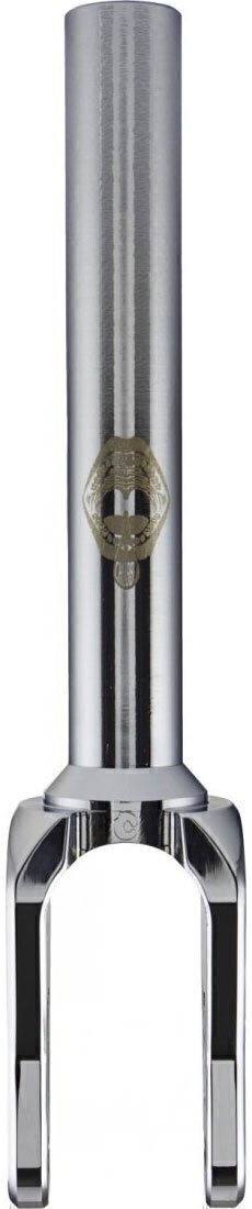 Вилка CHUBBY Cyclops SCS/HIC Mirror Chrome
