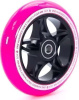 Колесо BLUNT S3 110mm Black-Purple