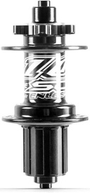 Втулка задняя Enlee BH-20 32H 5 пром/п (6 Pawls 72 Clic) Black
