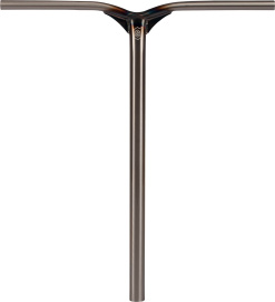Руль SKIP U-Bar Cromoly HIC 68x60см стальной